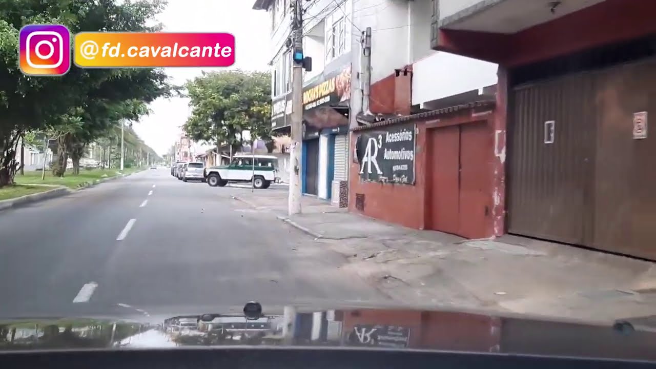Pousadas e Hotéis No Bairro Braga Cabo Frio - RJ / BRASIL