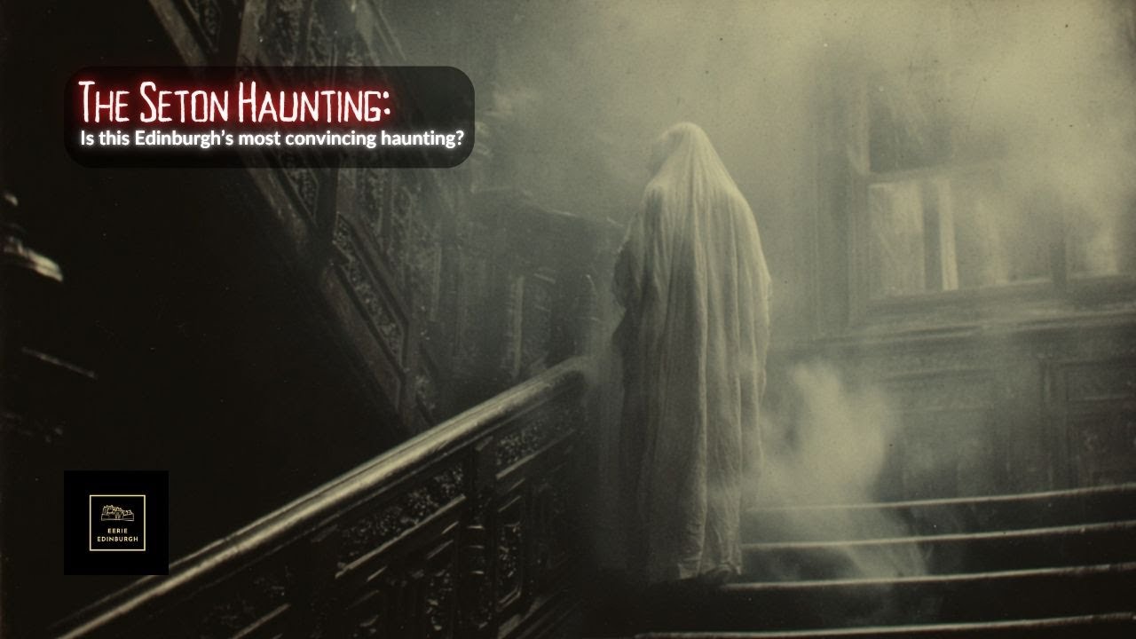 The Seton Haunting: Is this Edinburgh's most convincing haunting?