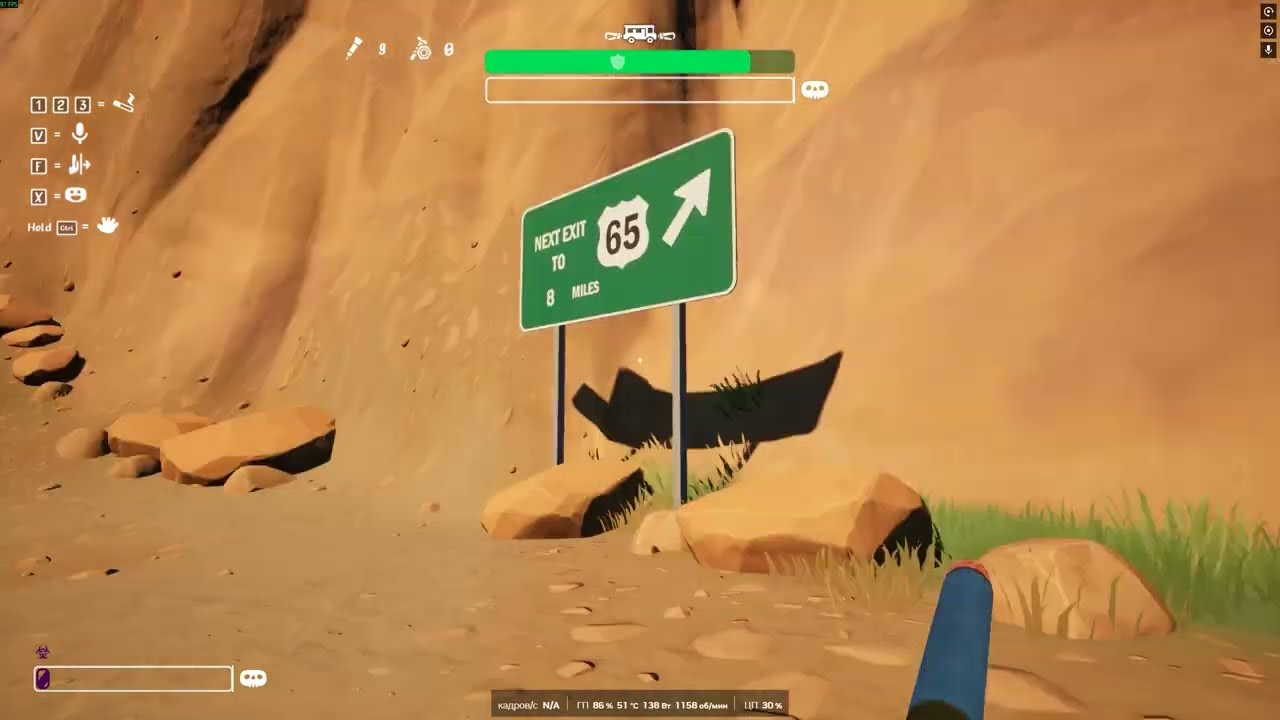 RV There Yet - Let's Play - Фуникулер в пропасти