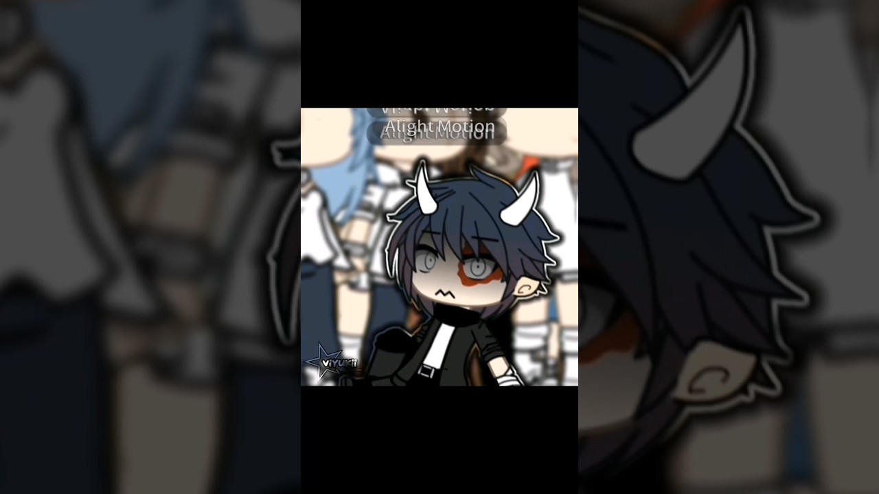 girl we dont fight fair [] #gacha #original