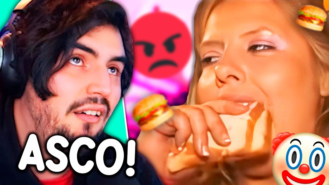 EL PEOR CASO de SUEÑO XL 😡❗