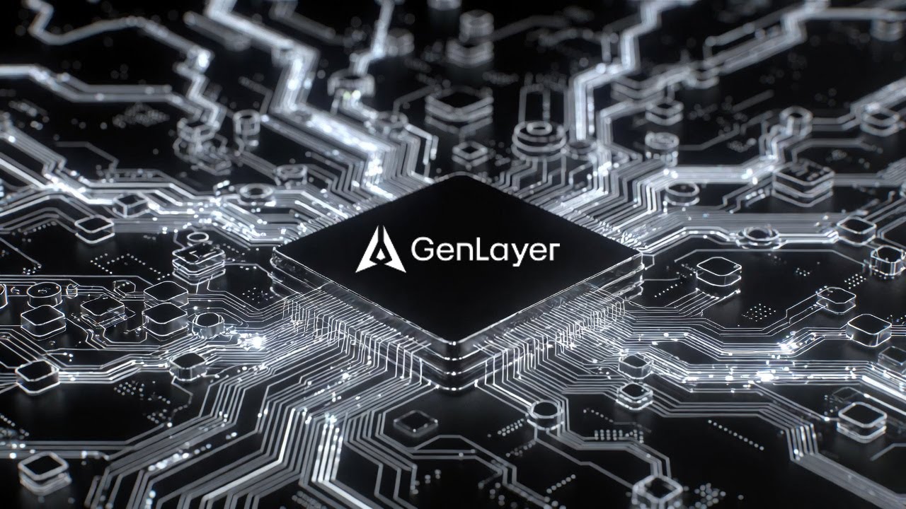 Genlayer Tutorial: Deploy Your First GenLayer Smart Contract (Python + Next.js)