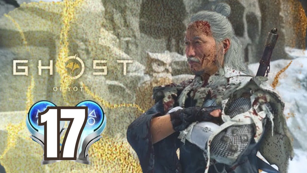 Ghost of Yotei | Gameplay 100% PLATINA PT-BR #17 | Dificuldade Letal | Sem comentários