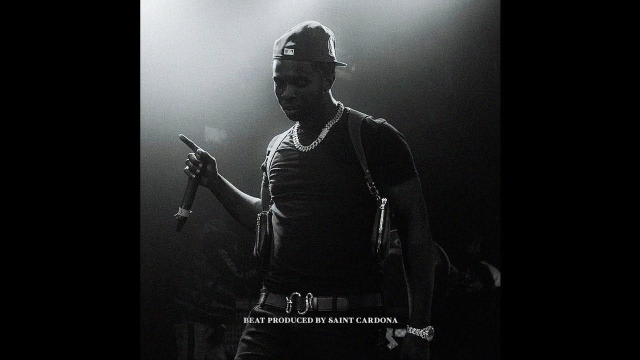 *FREE* Fivio Foreign x POP SMOKE type beat - 