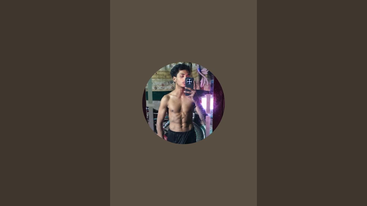Sahid fitness is live