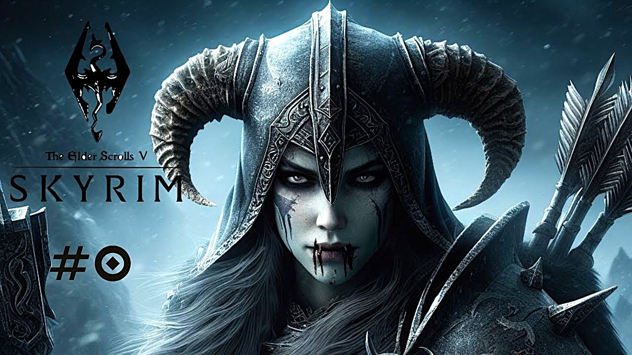 The Elder Scrolls V LoreRim 4 Ultra Modded Skyrim. Meridia's Order conclusion. A Complete SH$t Show.