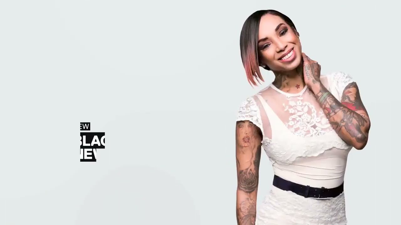 Black Ink Crew: New York Season 5 Promo (HD) Moves To Wednesdays