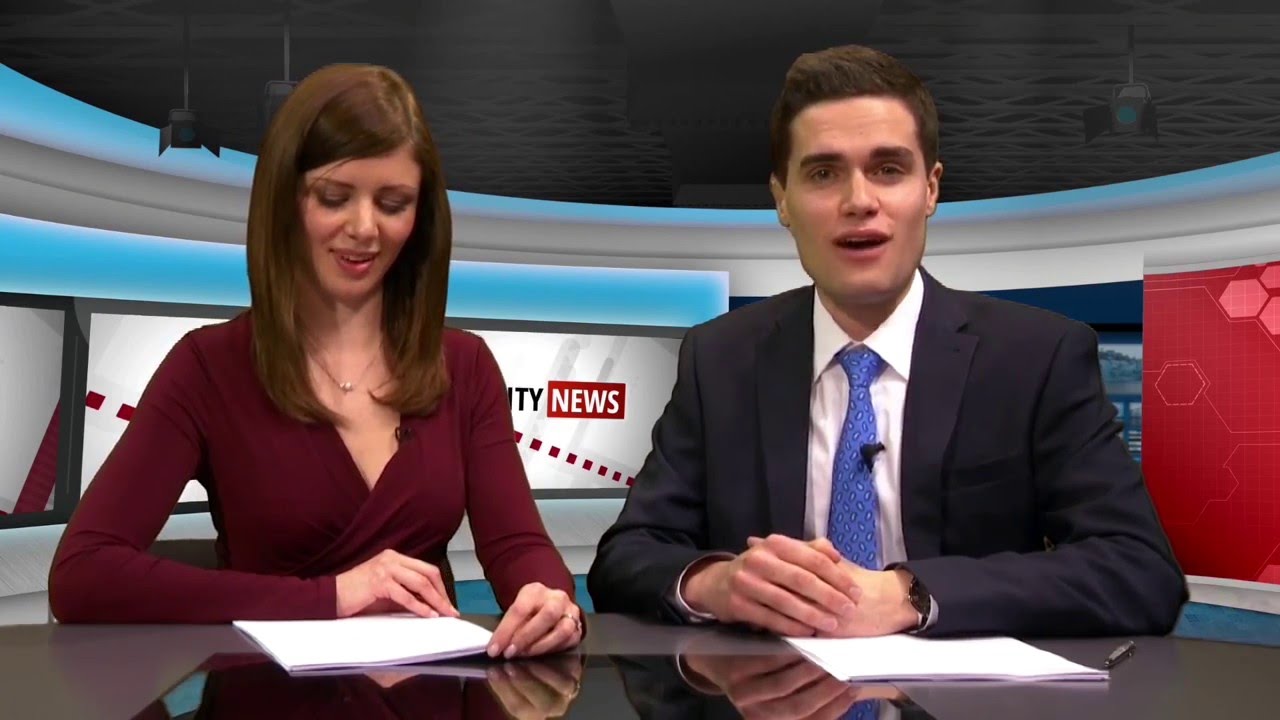 Kit Bradshaw &ndash; Broadcast Journalist Showreel (City University)