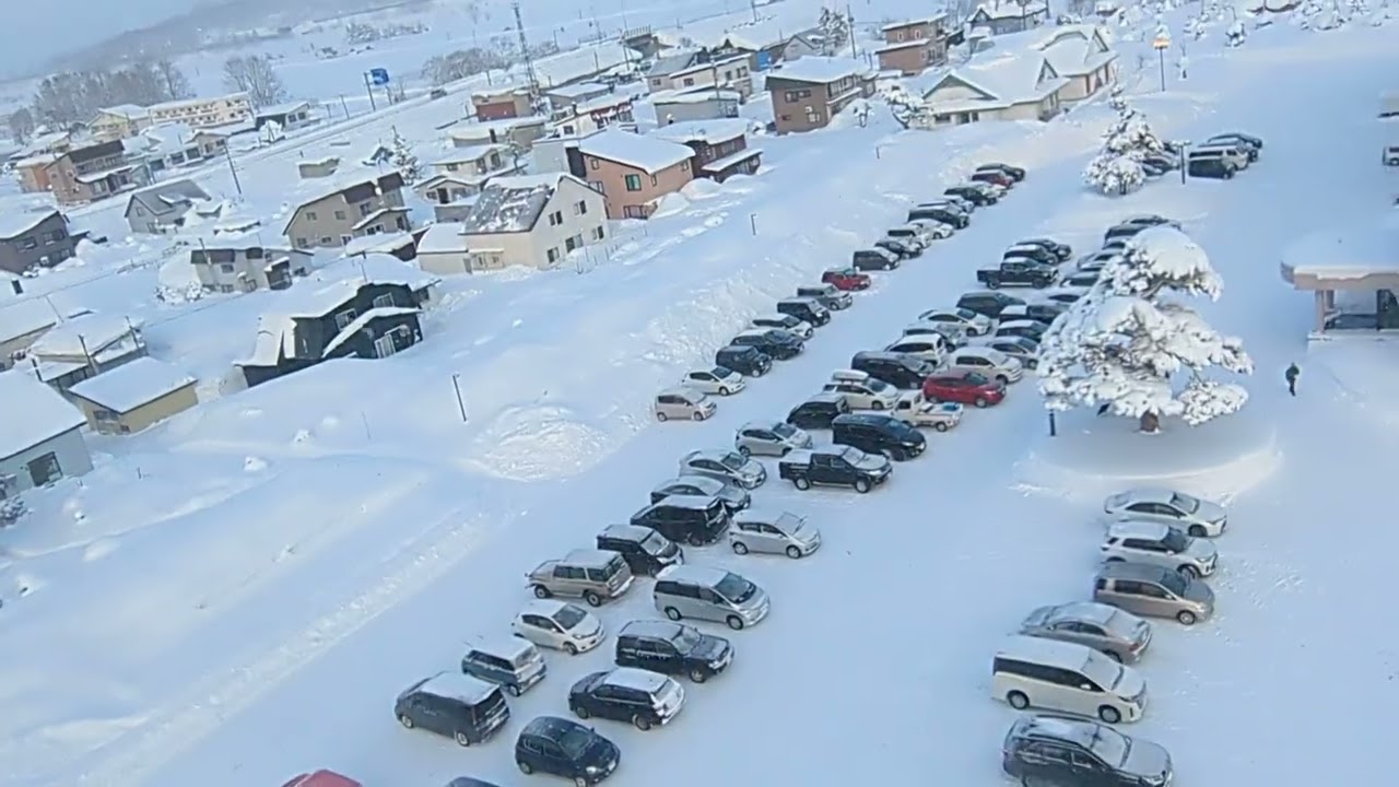 道の駅秩父別、秩父別駅温泉「ちっぷ·ゆう＆ゆ」