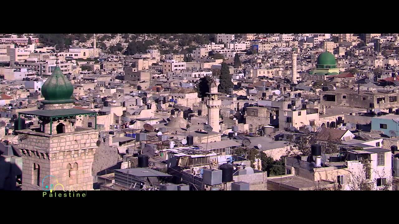 Travel Palestine - Nablus