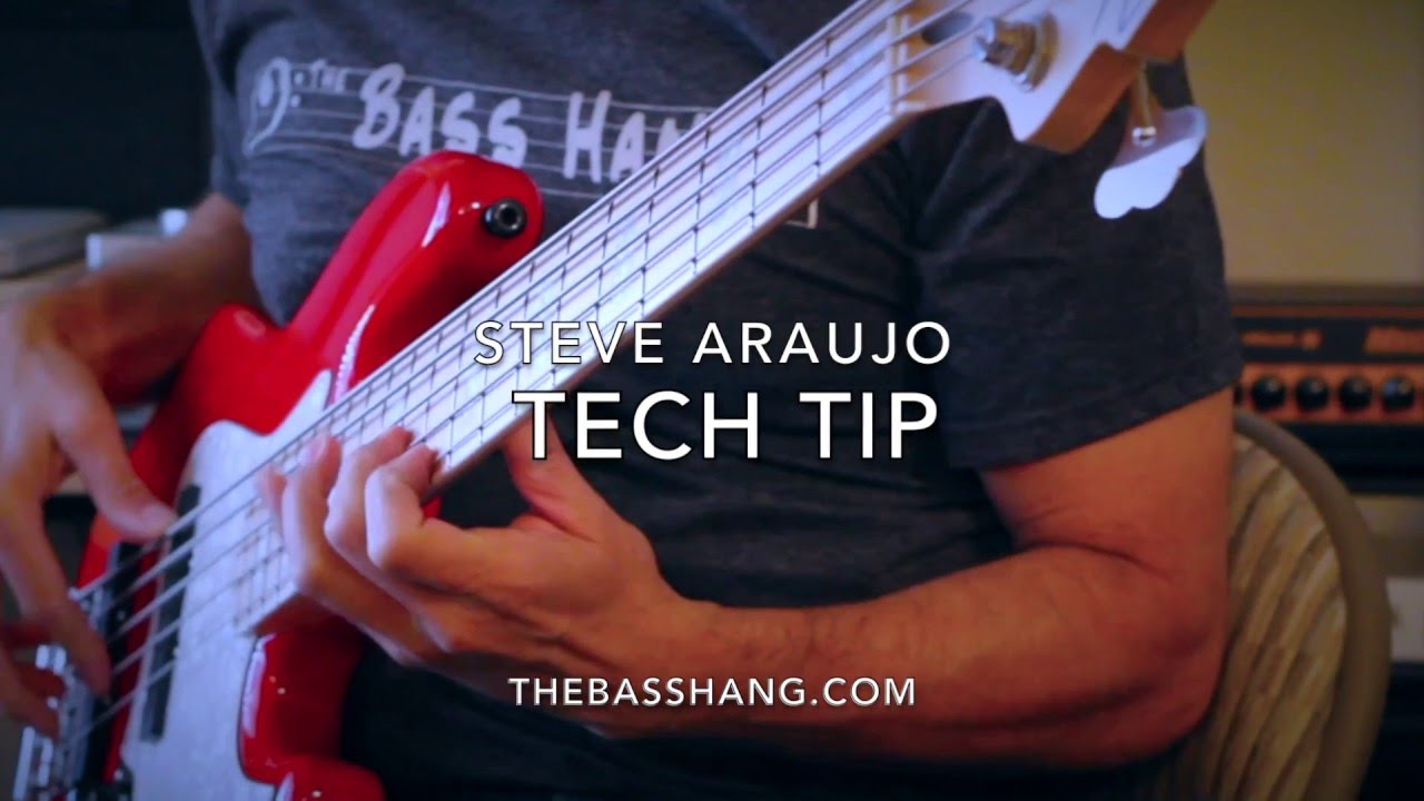 Tech Tip:  Setting Your Bass Level Correctly