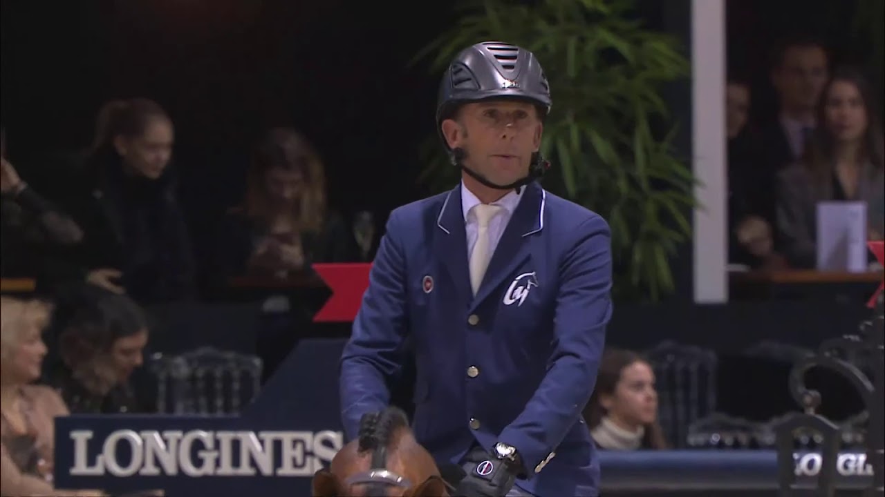 CSI5*W n&deg;2 - Prix FFE GENERALI - Replay de l'&eacute;preuve