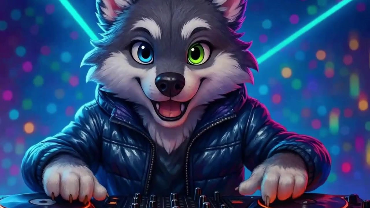 Gaming EDM 2026 💥 Nonstop Remixes | Focus Boost Music for Gamers
