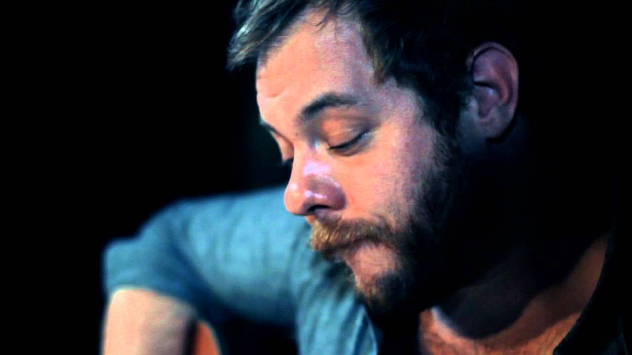 Nathaniel Rateliff - Solomon (live)