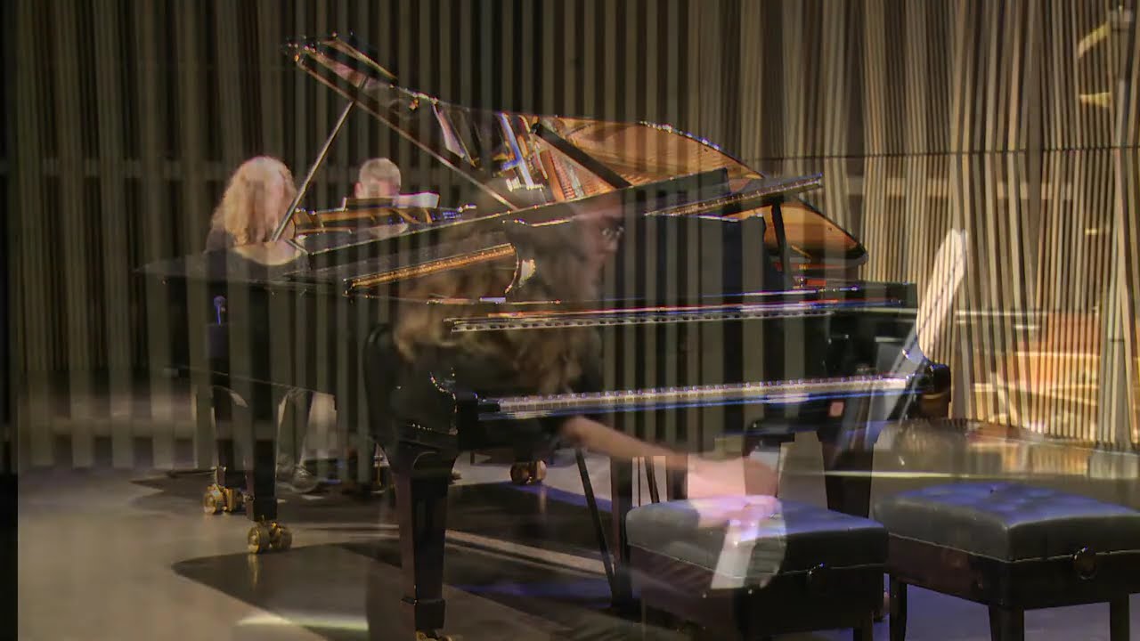 Livestream från Uppsala kulturskola