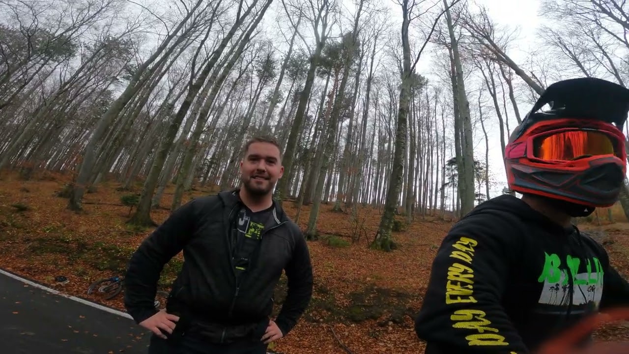 1. kolo enduro ljige - Rodeo
