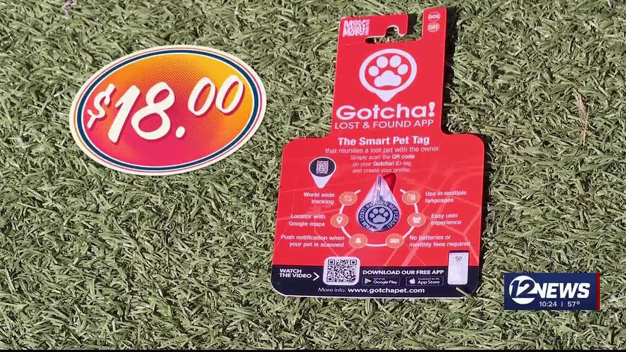 Does It Work? The Gotcha Tag