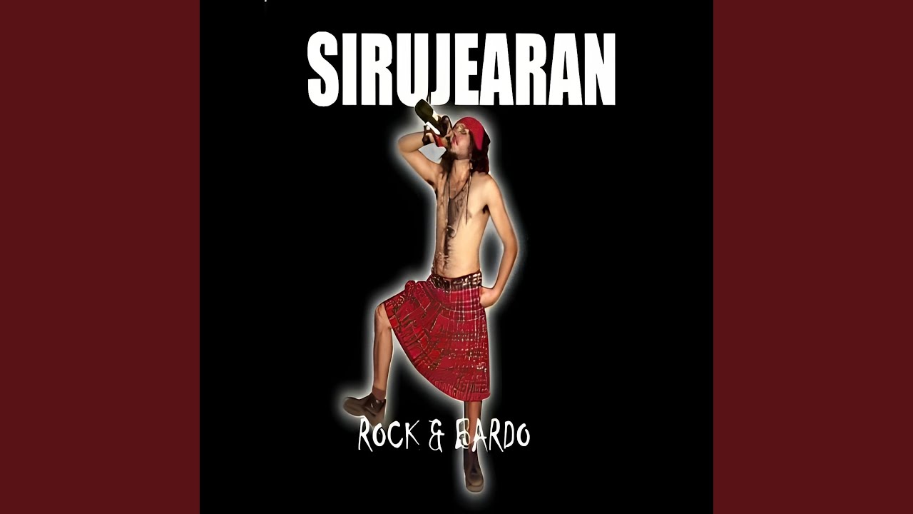 Siruja de Profesi&oacute;n
