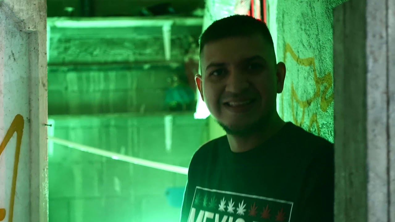 LOS MISMOS - UNDER SIDE 821 (Video Oficial)