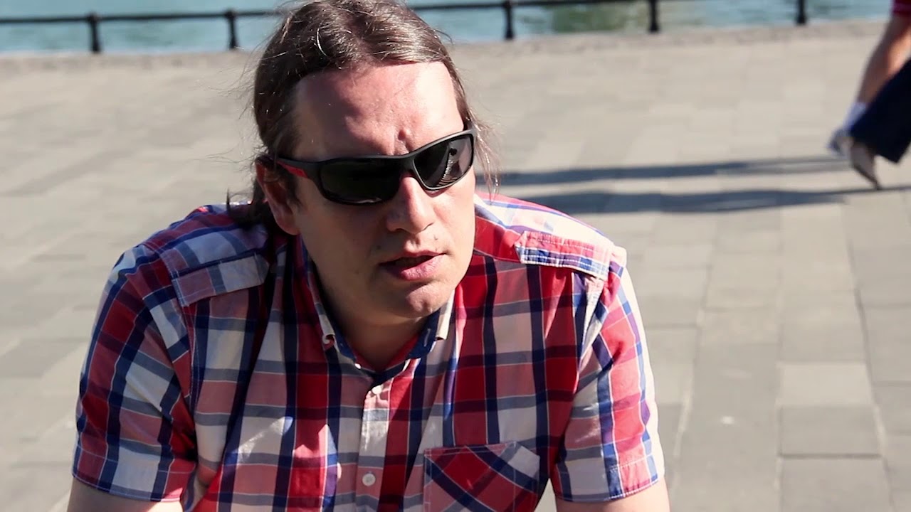 Юрий Мелисов о жизни