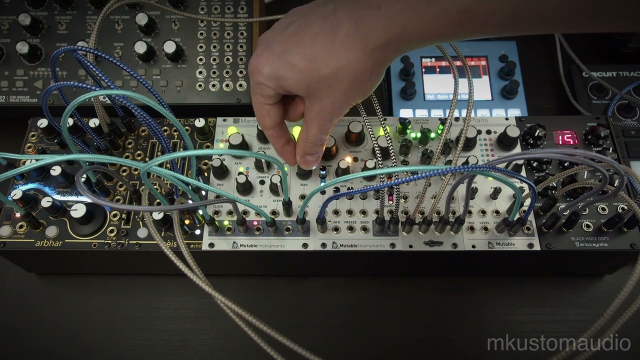Voices from Beyond: Instruo Arbhar Playthrough
