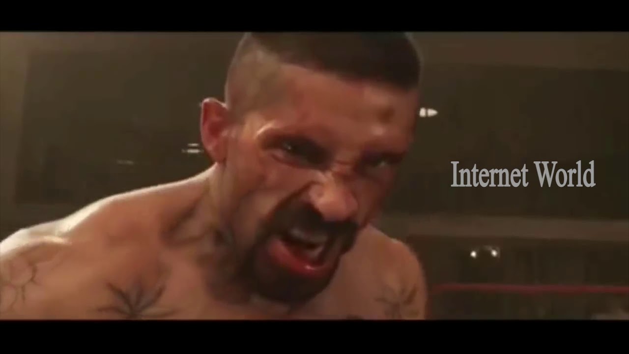 Boyka  Undisputed 5 Trailer 2018