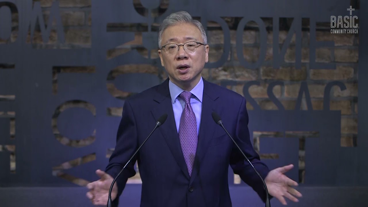 2015-08-21_베이직교회_아침예배_잠언 3:13-35_조정민 목사