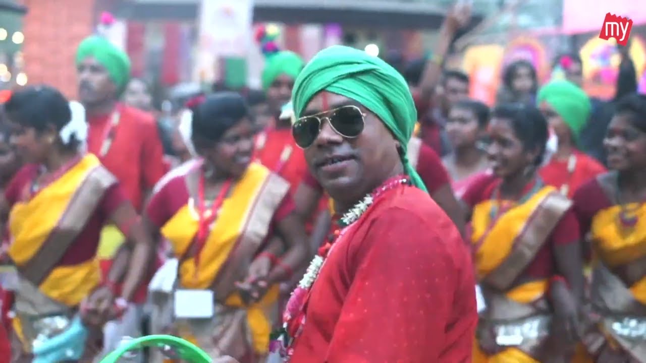 34th Surajkund International Crafts Mela 2020 | Tickets On BookMyshow