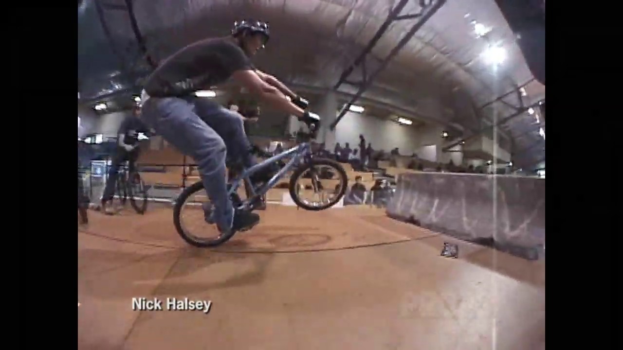 Props 54 metro Jam