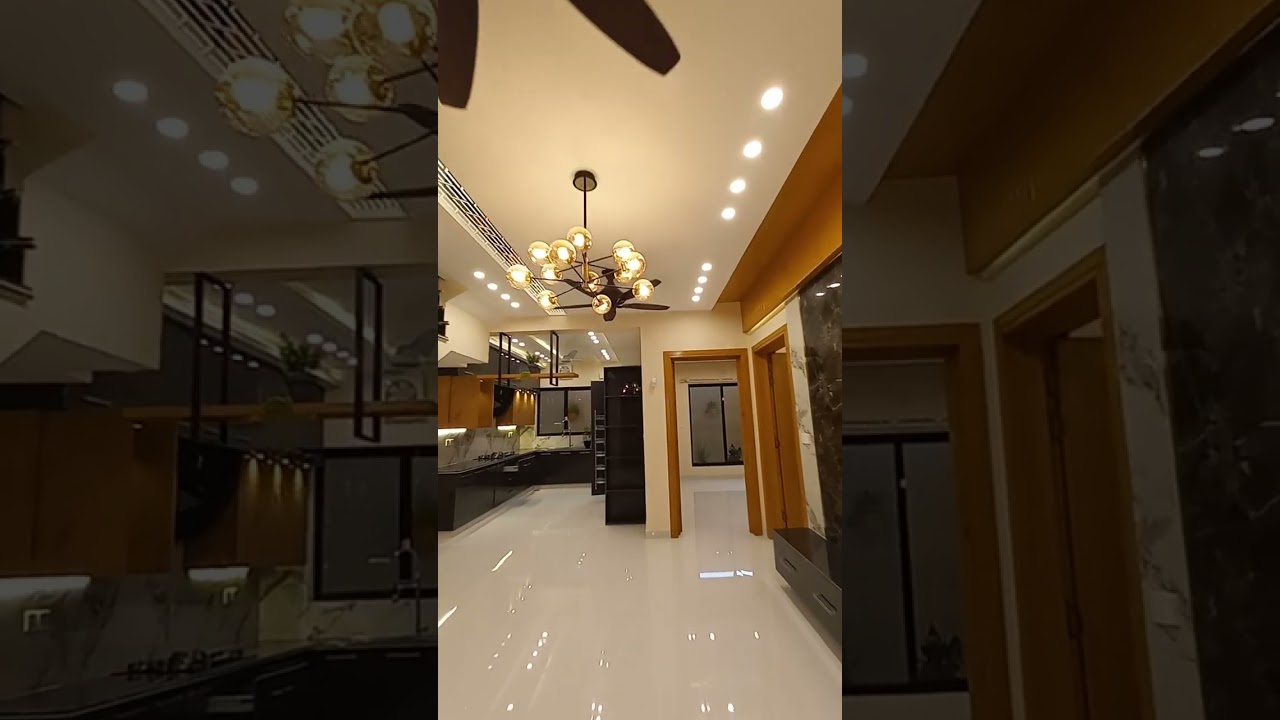 Most Luxurious 7 Marla ( DESIGNER ) House For Sale in Bahria Town Phase 08
