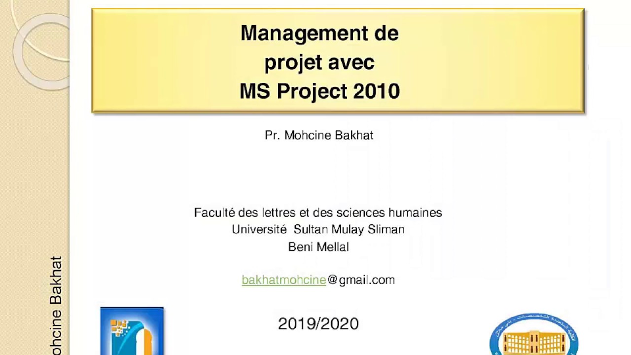 TP01: Étape 02-3 - Ajouter un calendrier à la MPT