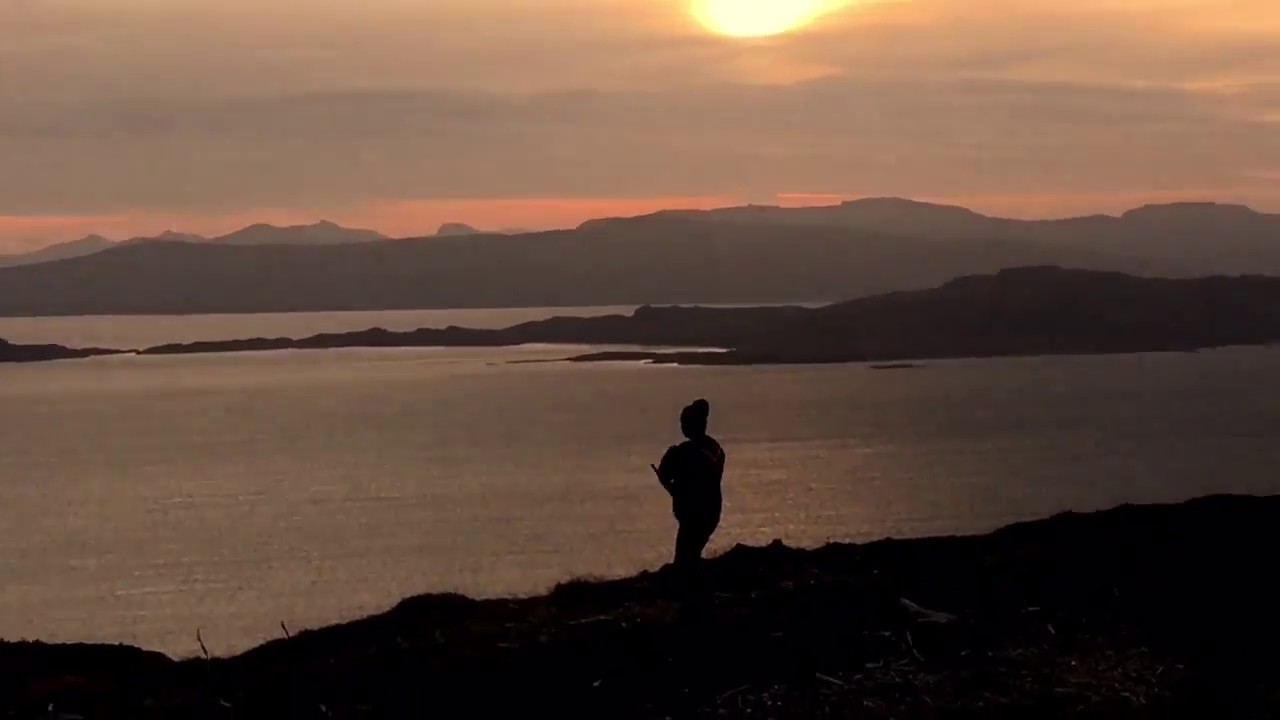 GUBA DOCE PARES Eskrima in the SkYe