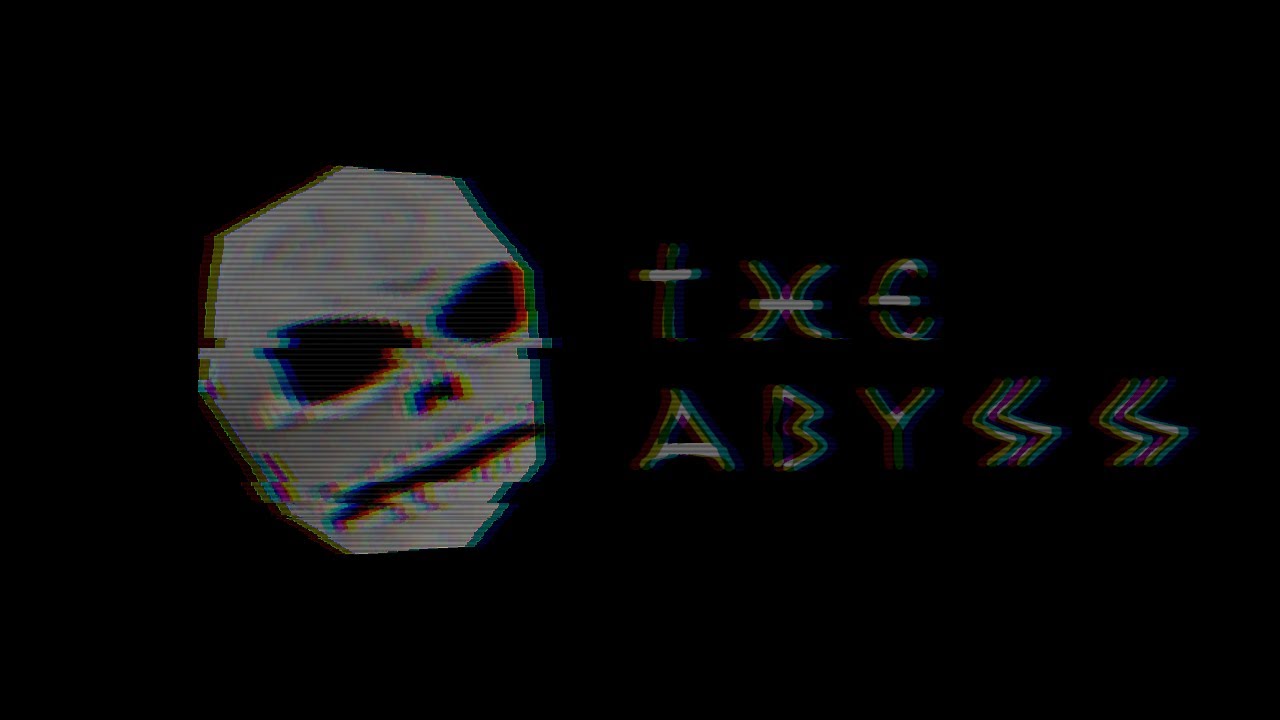The Abyss - An ULTRAKILL Custom Level