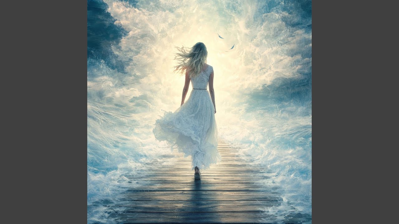 Into the Quiet Unknown