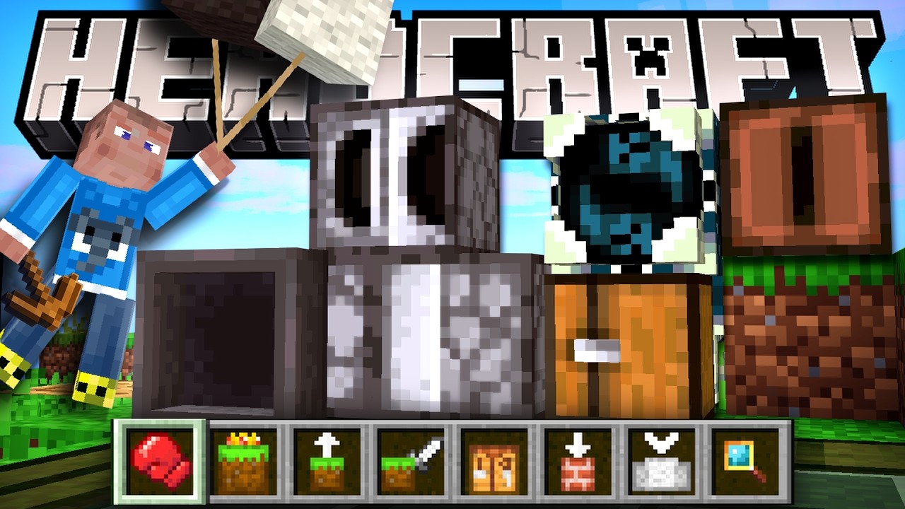 Can I beat Herdcraft?