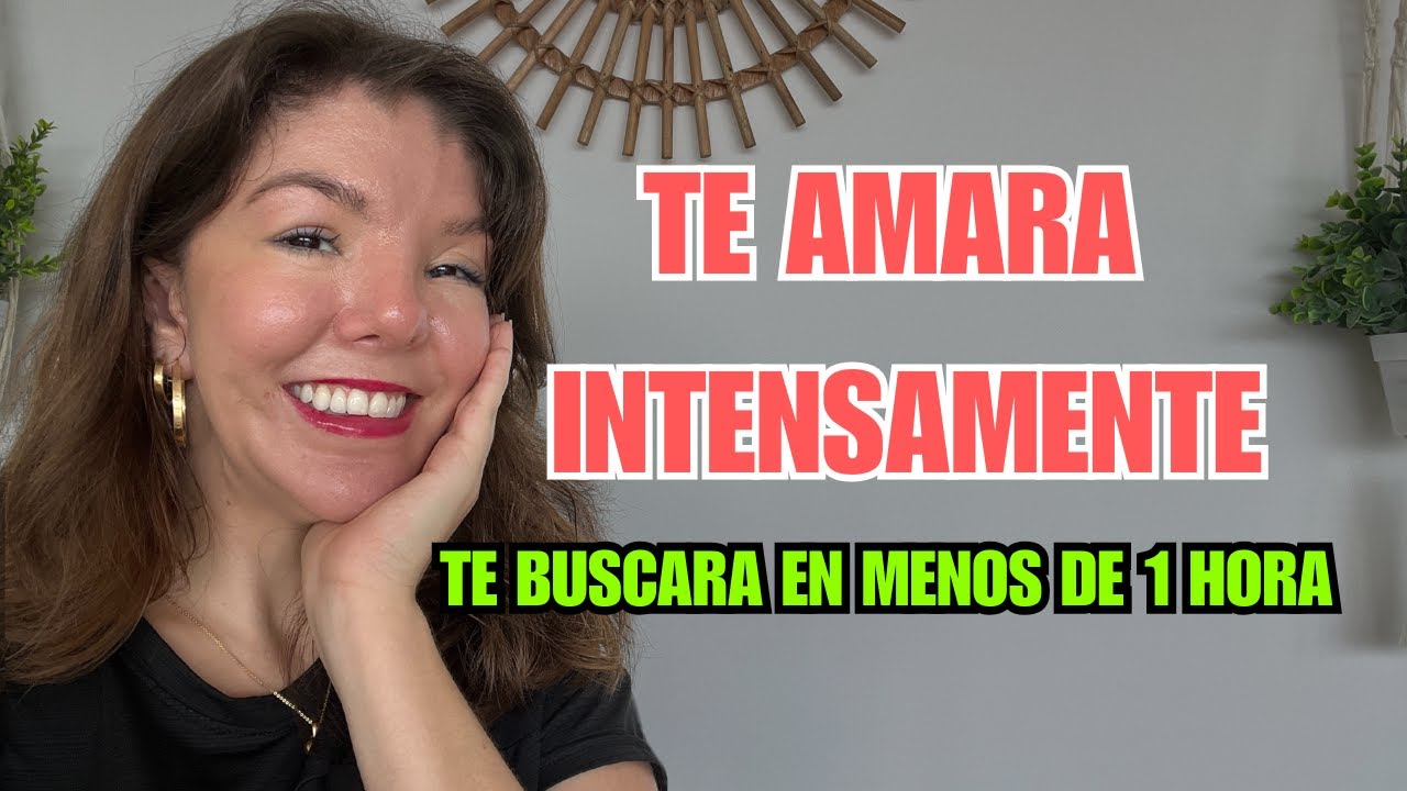 Tecnica de Emergencia: Manifiesta Instantáneamente a tu Ser Amado con la ley de atraccion