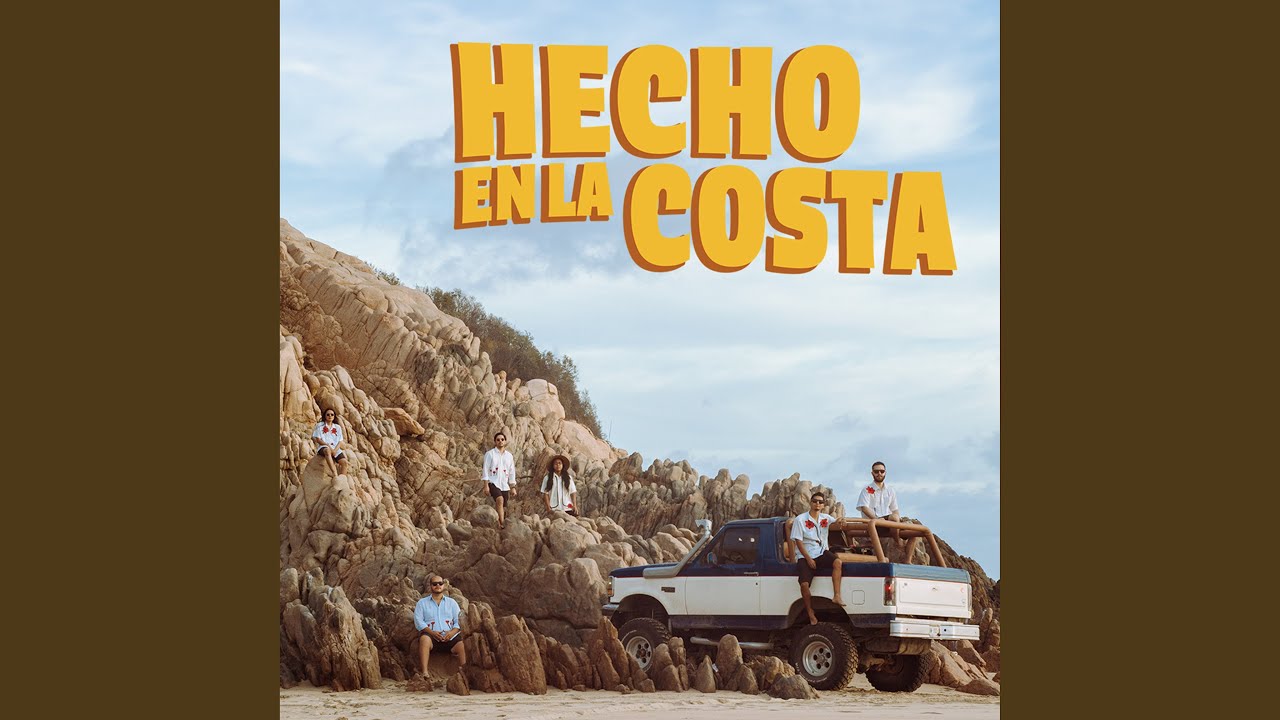 Hecho En La Costa