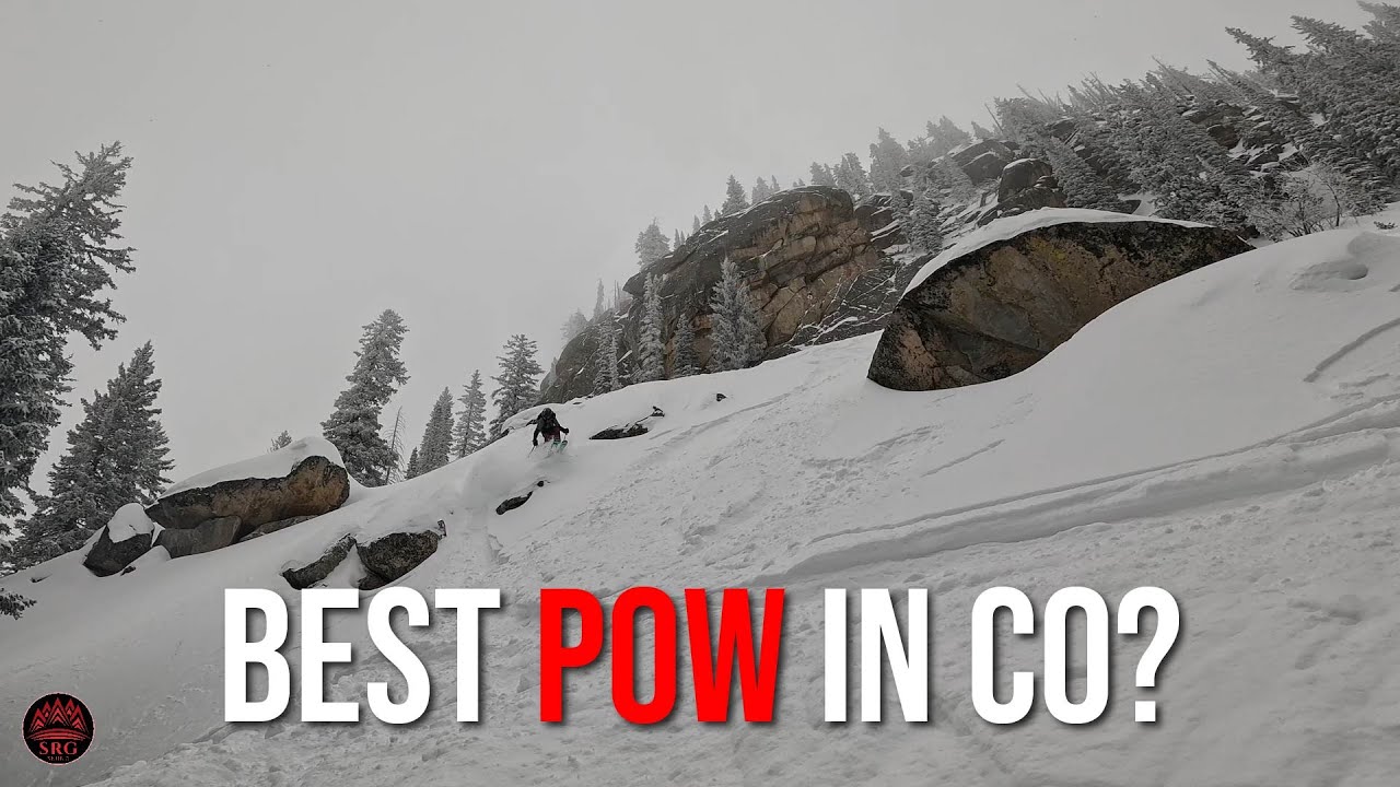 An Insider's Guide to Steamboat (Part d-Mt. Werner & Mahogany Ridge)