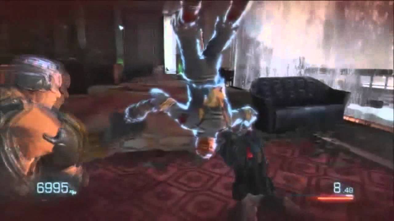 Bulletstorm (XBOX 360) - Análisis / Review en español