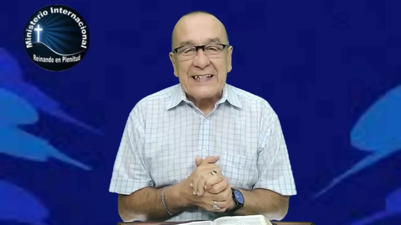 CONOZCAMOS NUESTRO ESPÍRITU