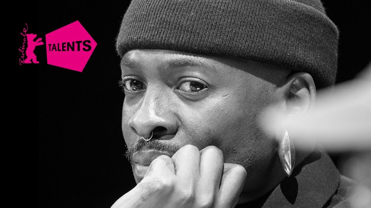 Filmmakers with New Views on Africa | Berlinale Talents 2019