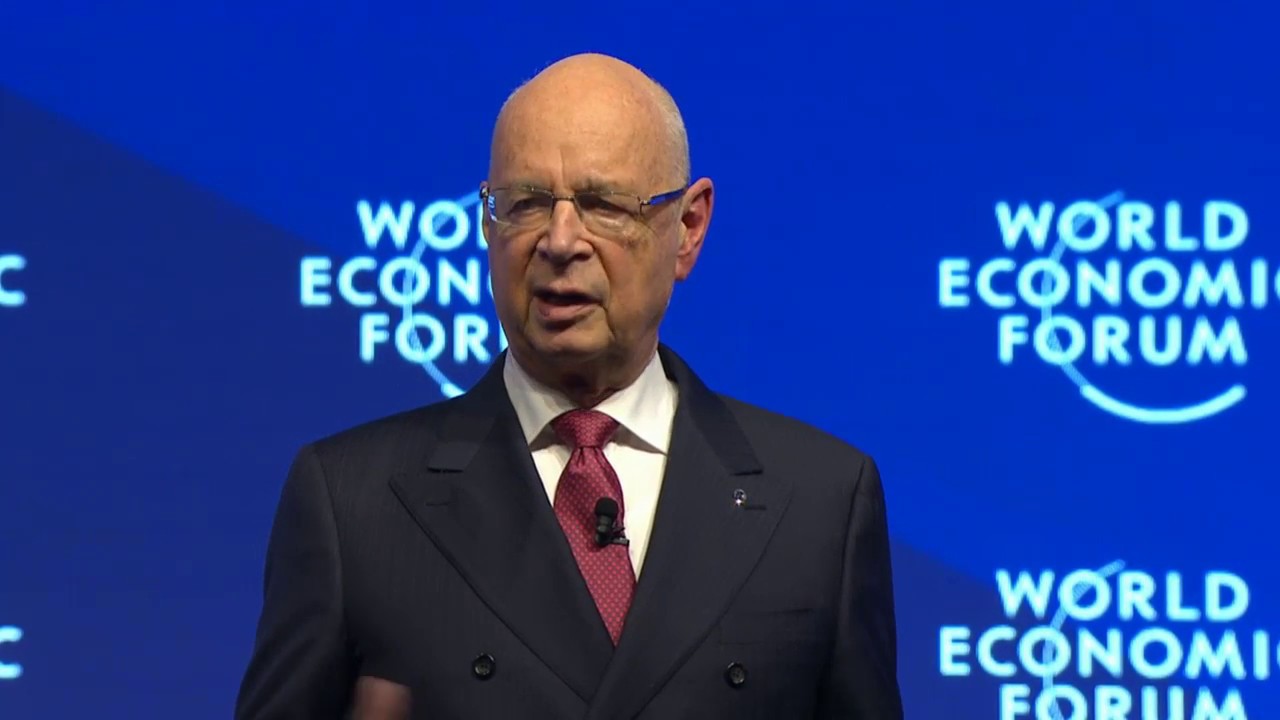 Davos 2017 - Welcome Message by the Executive Chairman