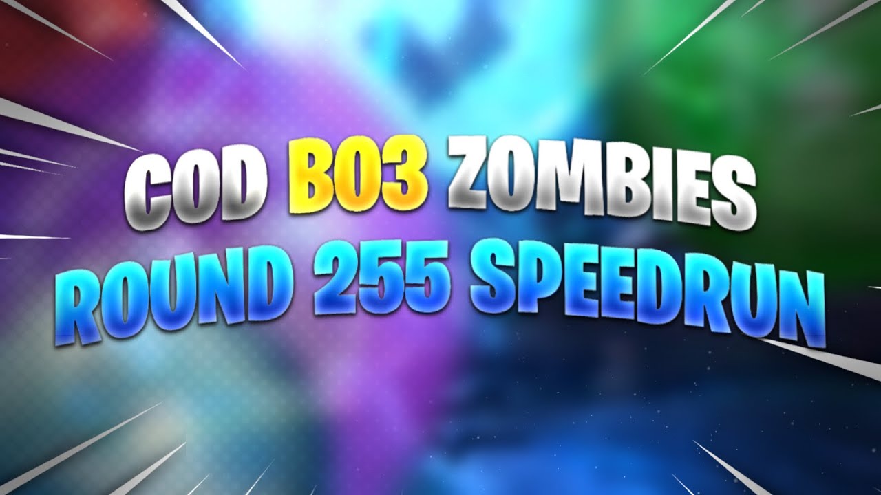 Revelations Fastest 255