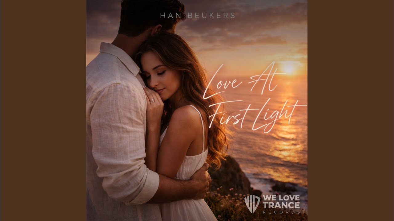 Love At First Light (Extended Mix)