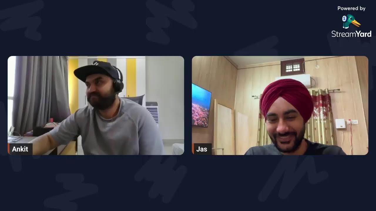 F1 Chinese Grand Prix 2026 | Live Stream | Punjabi Podcast