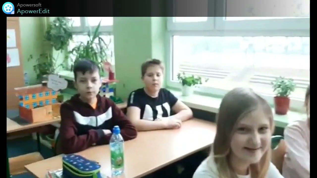Rozwiń skrzydła z SP 18 w Grudziądzu