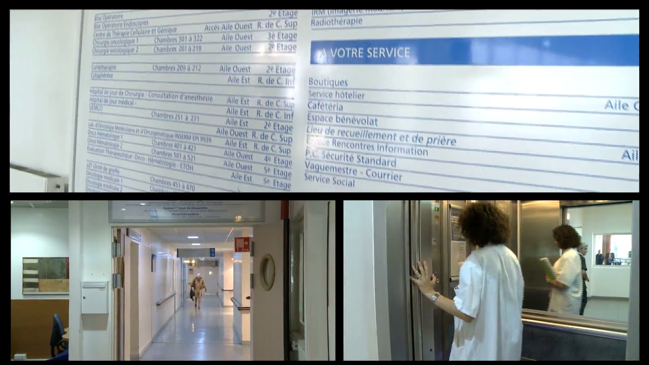 Secrétaire assistant(e) médico-social(e)