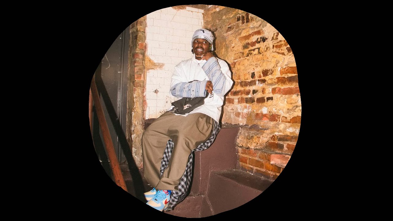 {free} smino type beat x jordan ward - 