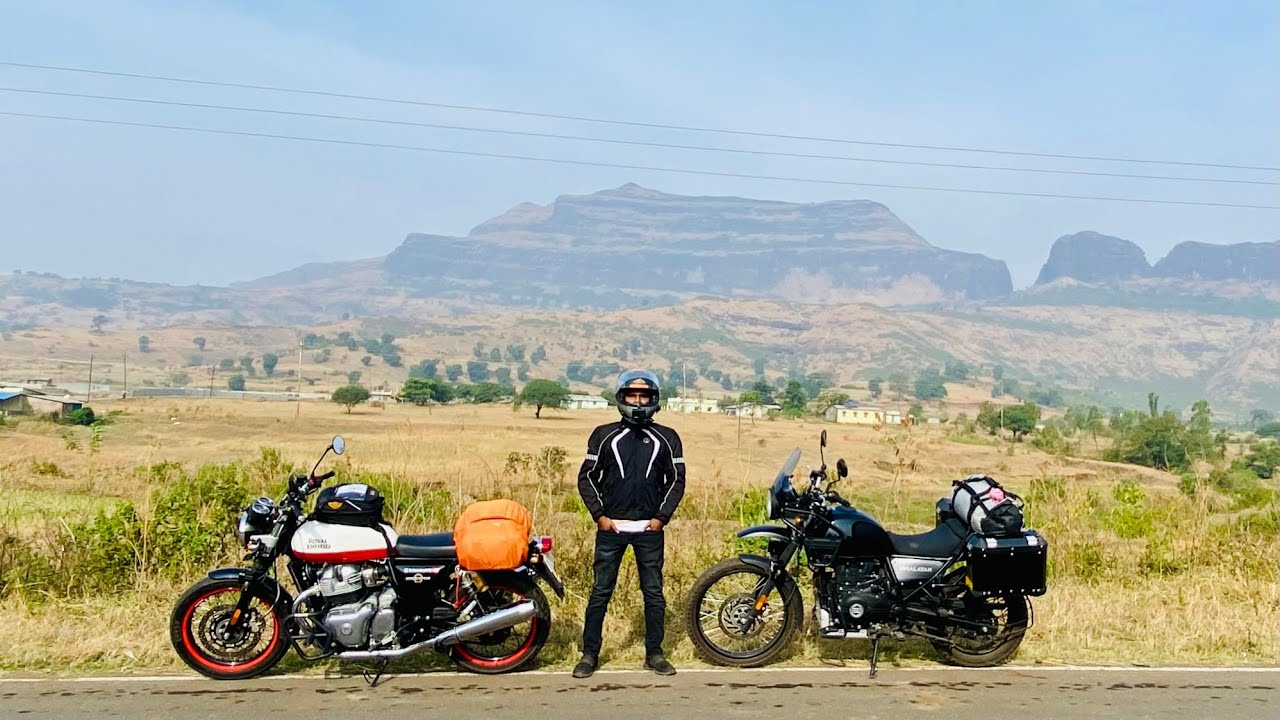 Hyderabad to Trimbakeshwar Temple-Nashik || With SrimanSunny 🥰Day-1||Teluguvlogs || Rajeshramishetti