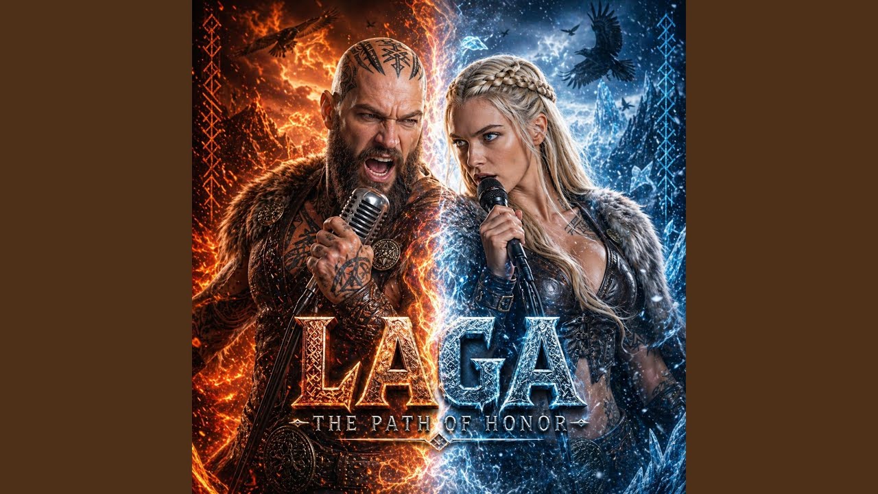 RISE IN VALHALLA